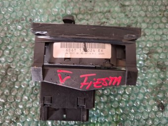BLOC LUMINI FORD FIESTA V OEM: 6S6T-13A024-EA.
