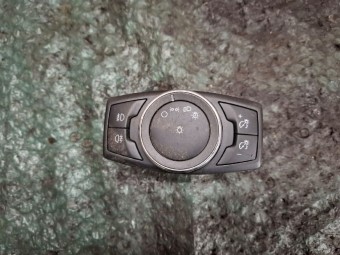 BLOC LUMINI FORD FOCUS III OEM: 10097648.