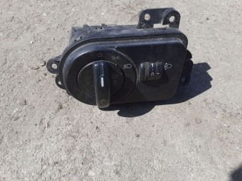 BLOC LUMINI FORD FUSION OEM: 2S6T13A024CA.