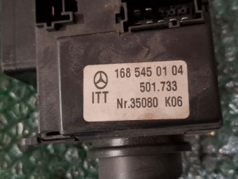 BLOC LUMINI MERCEDES A-CLASS (W168) OEM: A 1685450104.