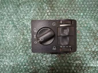 BLOC LUMINI OPEL ASTRA G OEM: 09180773.