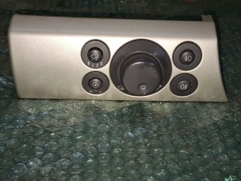 BLOC LUMINI OPEL ASTRA H OEM: 13198923.