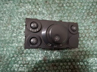 BLOC LUMINI OPEL ASTRA H OEM: 13198926.