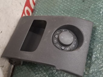 BLOC LUMINI OPEL CORSA D 