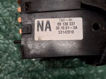 BLOC LUMINI OPEL VECTRA B OEM: 09138337.