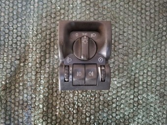 BLOC LUMINI OPEL VECTRA B OEM: 09228133.