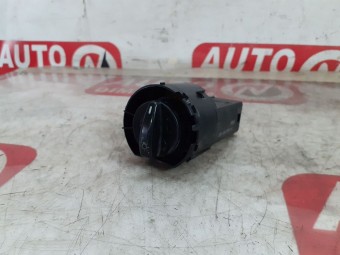 BLOC LUMINI SKODA FABIA OEM: 242637003.