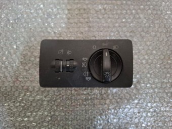 BLOC LUMINI SKODA FABIA OEM: 6Y0919094B.