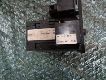 BLOC LUMINI SKODA FABIA OEM: 6Y1941531.