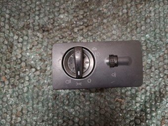 BLOC LUMINI SKODA FABIA OEM: 6Y1941531.