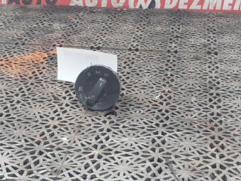 BLOC LUMINI SKODA OCTAVIA II OEM: 1Z0941431C.