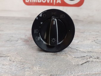 BLOC LUMINI VOLKSWAGEN GOLF IV OEM: 1C0941531A.