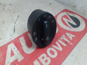 BLOC LUMINI VOLKSWAGEN PASSAT B6 