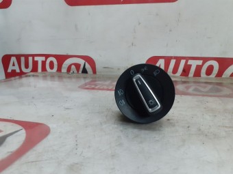 BLOC LUMINI VOLKSWAGEN POLO 6R OEM: 5G0941431.