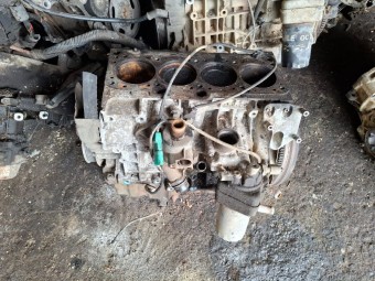 BLOC MOTOR AMBIELAT AUDI A4 B6 OEM: ALZ.