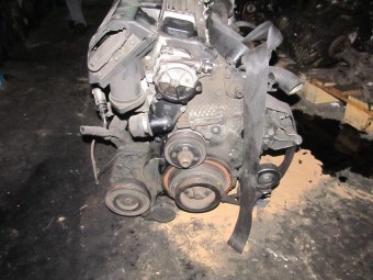 BLOC MOTOR AMBIELAT BMW E36 OEM: 256T1.