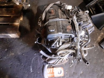 BLOC MOTOR AMBIELAT CHEVROLET AVEO OEM: F14D3.