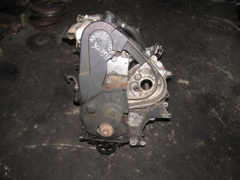 BLOC MOTOR AMBIELAT CITROEN BERLINGO OEM: RHY.