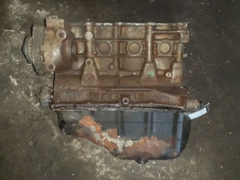 BLOC MOTOR AMBIELAT FIAT PUNTO OEM: 188A4000.