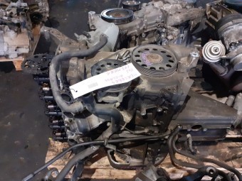 BLOC MOTOR AMBIELAT MERCEDES A-CLASS (W168) OEM: A1661410301.