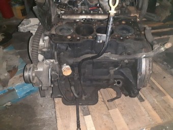 BLOC MOTOR AMBIELAT OPEL ASTRA H OEM: Z17DTH.