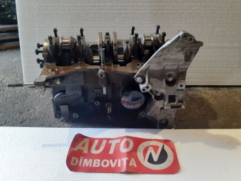 BLOC MOTOR AMBIELAT RENAULT MEGANE III OEM: K4M858.