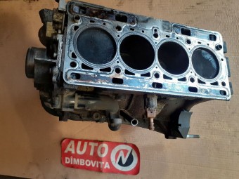 BLOC MOTOR AMBIELAT RENAULT SYMBOL II 