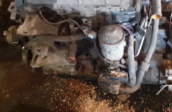 BLOC MOTOR AMBIELAT VOLKSWAGEN TOURAN OEM: AVQ
0.