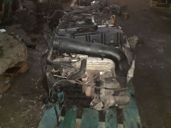 BLOC MOTOR VOLKSWAGEN GOLF V OEM: BKD.