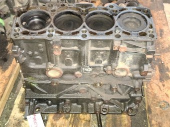 BLOC MOTOR VOLKSWAGEN PASSAT B7 