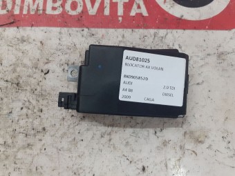 BLOCATOR AX VOLAN AUDI A4 B8 OEM: 8K0905852D.
