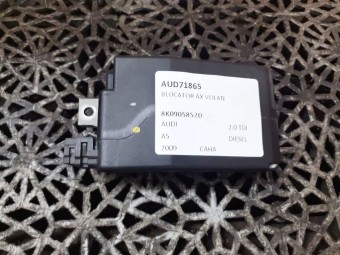 BLOCATOR AX VOLAN AUDI A5 OEM: 8K0905852D.