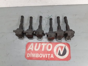 BOBINA INDUCTIE BMW E39 OEM: 0221504004.