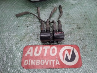 BOBINA INDUCTIE CHEVROLET SPARK 