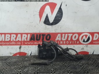 BOBINA INDUCTIE DACIA LOGAN I OEM: 7700274008.