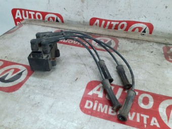 BOBINA INDUCTIE DACIA LOGAN I OEM: 7700274008.
