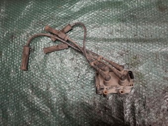 BOBINA INDUCTIE DACIA LOGAN I OEM: 7700873701.