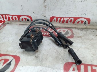 BOBINA INDUCTIE DACIA LOGAN I OEM: 7700873701/7700274008.