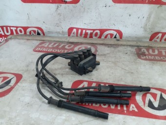 BOBINA INDUCTIE DACIA LOGAN II OEM: 8200734204.