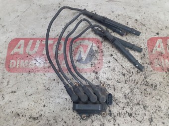 BOBINA INDUCTIE DACIA LOGAN II OEM: 8200734204.