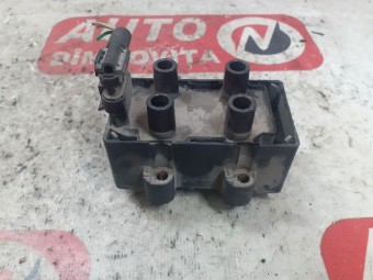 BOBINA INDUCTIE DACIA SOLENZA OEM: 7700873701.