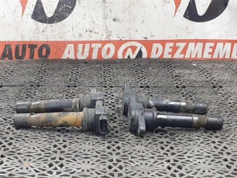 BOBINA INDUCTIE FIAT STILO OEM: 46473849.