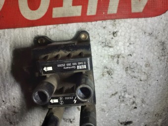 BOBINA INDUCTIE FORD FIESTA V OEM: 0040100350.