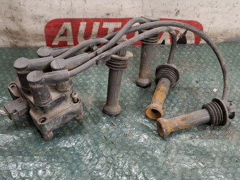 BOBINA INDUCTIE FORD FIESTA VI OEM: 0221503485.