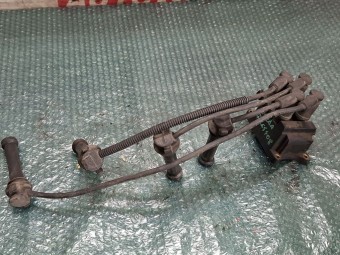 BOBINA INDUCTIE MAZDA 6 OEM: L81318100.