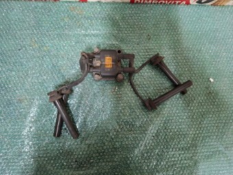 BOBINA INDUCTIE MINI ONE OEM: 2122435.
