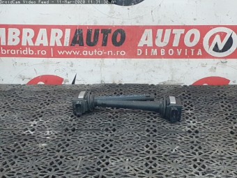 BOBINA INDUCTIE NISSAN X-TRAIL OEM: 221604014.