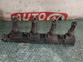 BOBINA INDUCTIE OPEL ASTRA G OEM: 0221503015.