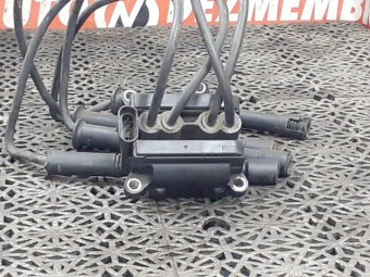 BOBINA INDUCTIE RENAULT CLIO II 