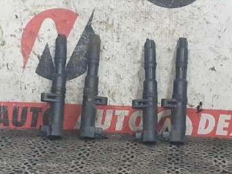 BOBINA INDUCTIE RENAULT MEGANE II OEM: 8200568671.